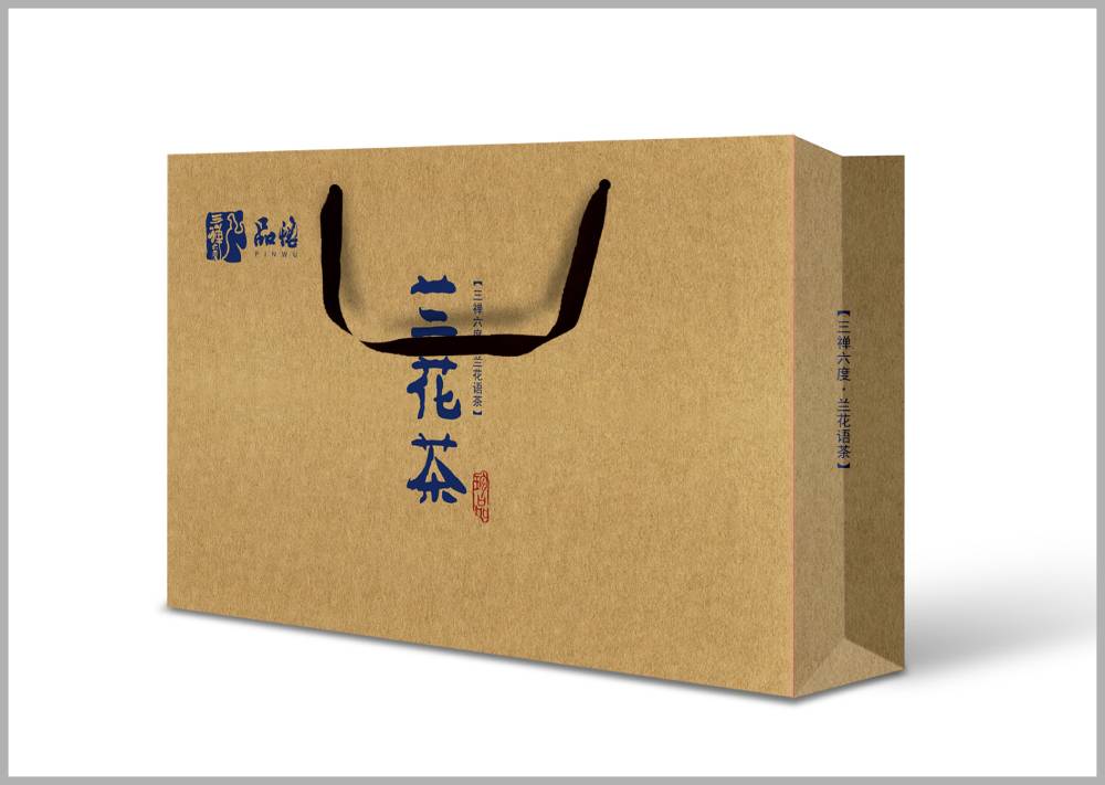 榆树市包装设计重视“战略”和“战术”