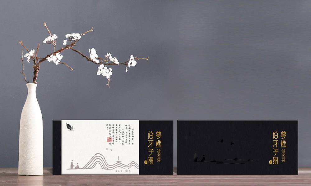 榆树市包装设计公司揭示包装背后的商业战略赋能逻辑