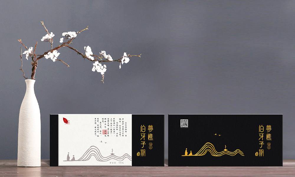 街巷烟火气，匠心手作温——榆树市包装设计的人文温度
