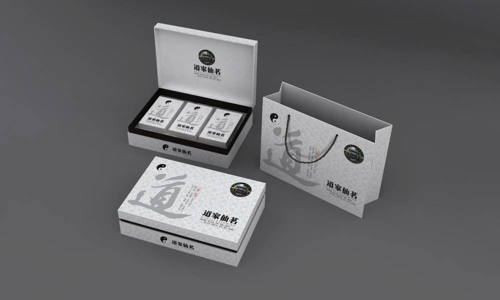 榆树市包装设计公司怎么选？5大核心维度，帮你避开合作陷阱