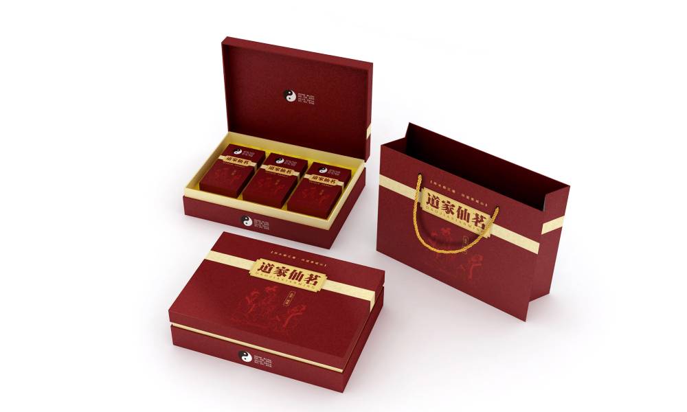 榆树市包装设计：产品外观设计平台