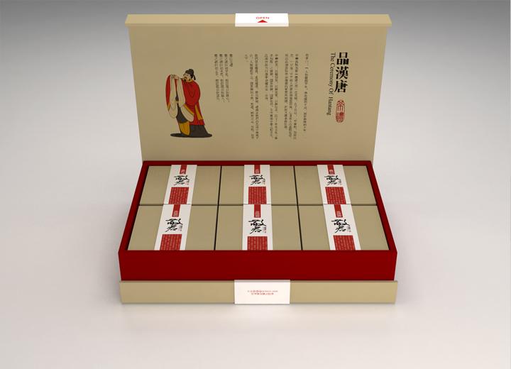 榆树市年货包装设计的温情密码——从市井烟火到年节仪式的视觉重构