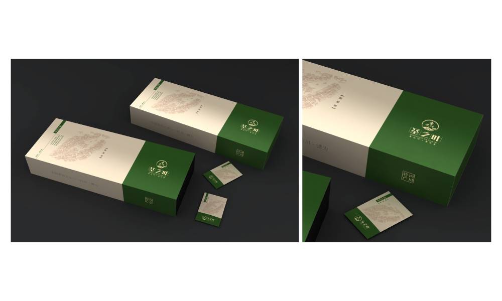 榆树市包装设计用传统工艺构筑现代品牌的文化护城河实践录
