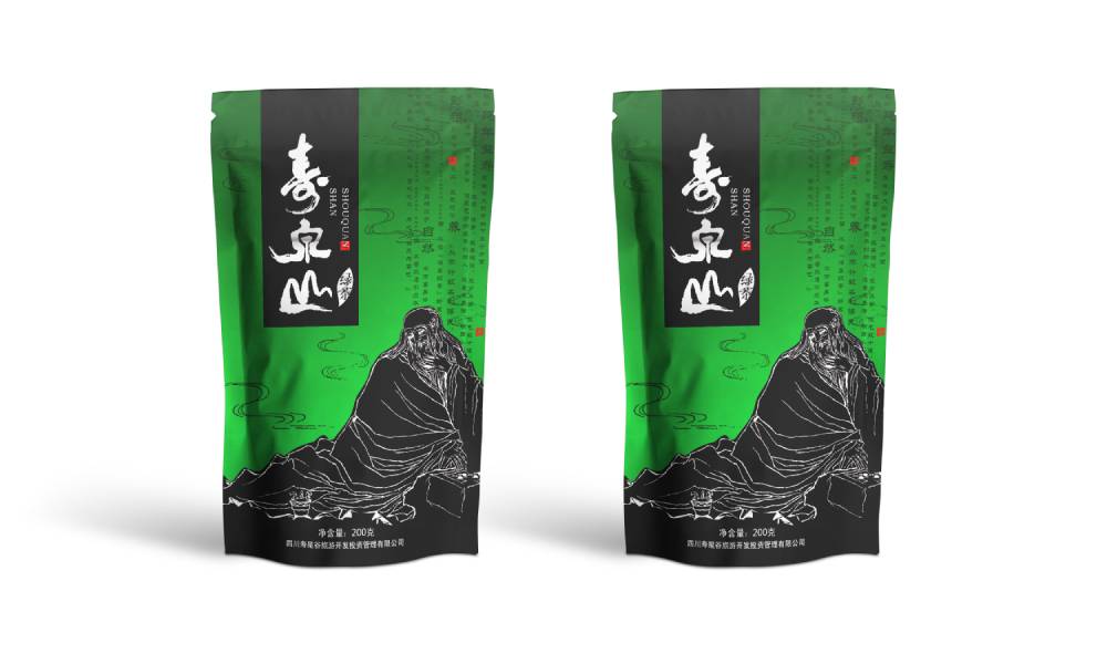 好的榆树市包装设计等于源源不断的潜在客户群